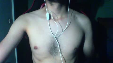 Antonio online show from March 12, 3:13 am