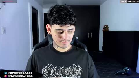 Gabe online show from December 3, 4:07 am