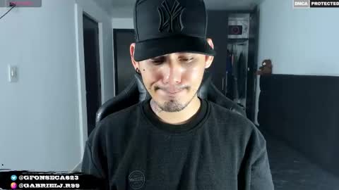 Gabe online show from November 11, 5:01 am