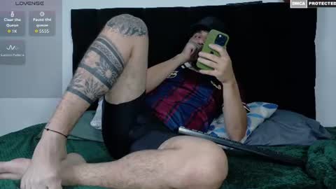 Gabe online show from June 16, 5:54 am