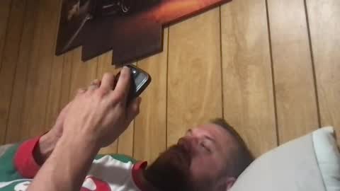 the witchman  online show from December 5, 2:09 am