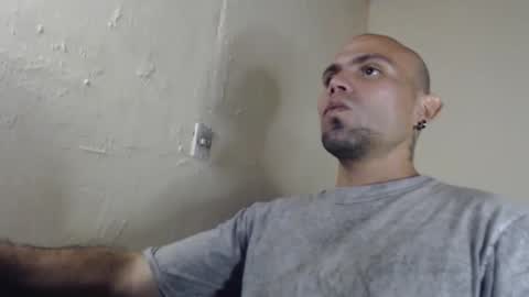 Gabriel online show from March 12, 2:08 am