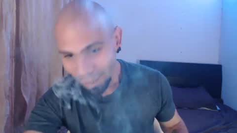 Gabriel online show from March 1, 10:53 pm