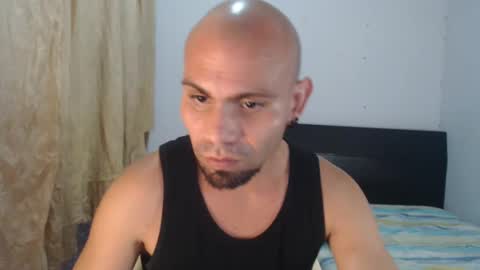 Gabriel online show from February 24, 11:09 pm