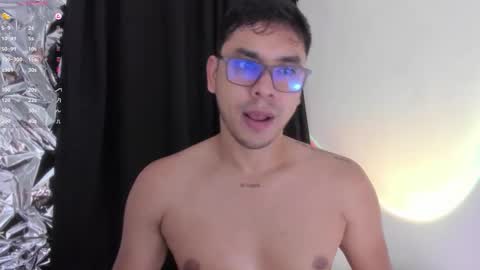 Gadiel online show from September 25, 2:10 am