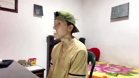 gadiel_sex online show from February 13, 2:11 pm