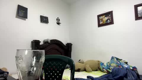 gadiel_sex online show from October 25, 10:44 pm