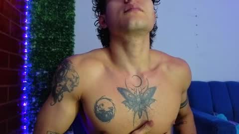 Gael online show from April 21, 6:30 am