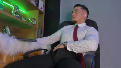 gael_williams3 online show from September 10, 6:56 am