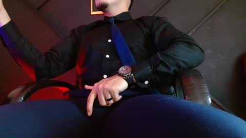 gael_williams3 online show from March 9, 10:30 pm