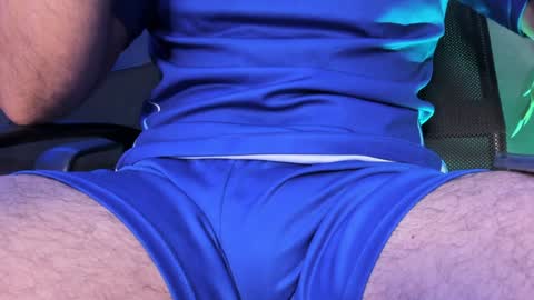 gael_williams3 online show from January 29, 9:39 pm