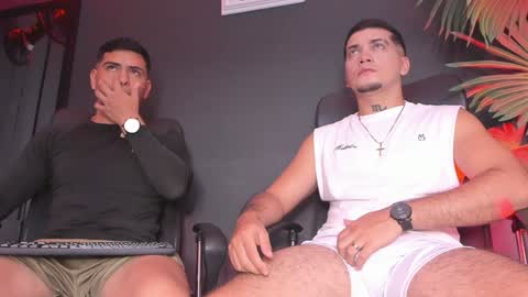 gael_williams3 online show from January 21, 2:00 am