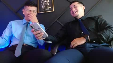 gael_williams3 online show from February 25, 6:20 pm