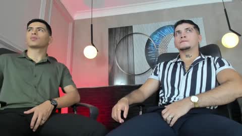 gael_williams3 online show from January 19, 9:45 pm