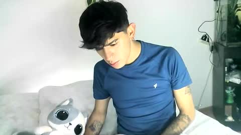 Gael Garca online show from February 8, 5:02 am