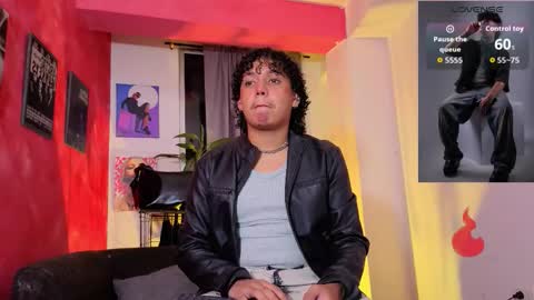 Gael Conner online show from February 20, 4:09 am