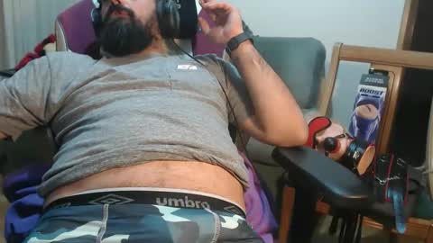 your master online show from September 27, 1:36 am