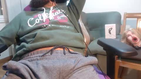 your master online show from January 28, 3:04 am