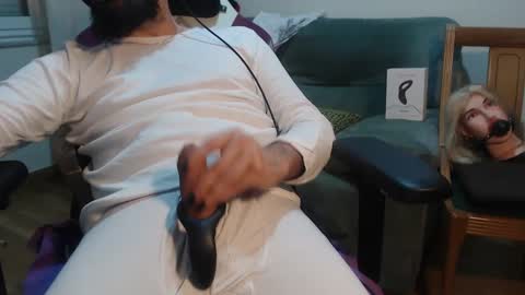 your master online show from January 24, 2:49 am