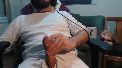 your master online show from February 6, 1:27 am