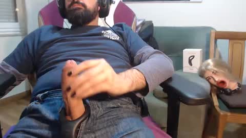 your master online show from February 2, 1:23 am