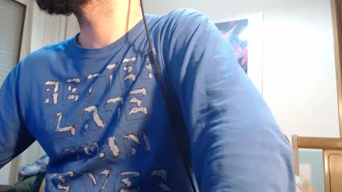 your master online show from February 9, 7:09 pm