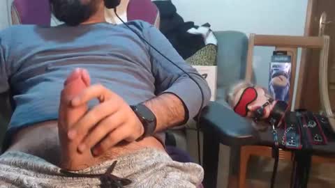 your master online show from September 12, 3:01 pm