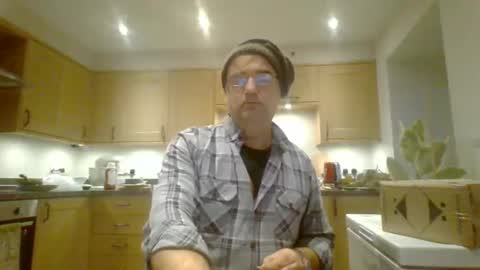 galacx online show from January 21, 4:33 pm