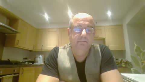 galacx online show from January 7, 9:03 pm