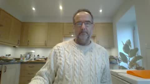 galacx online show from February 20, 1:30 pm