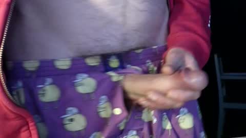 galadriel869 online show from February 28, 10:20 pm