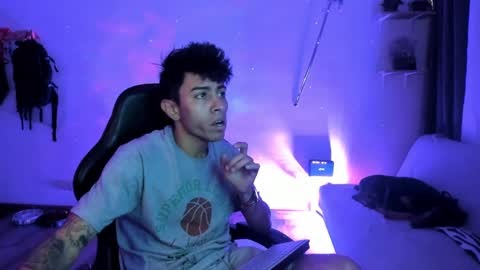 game__over420 online show from March 8, 12:20 am