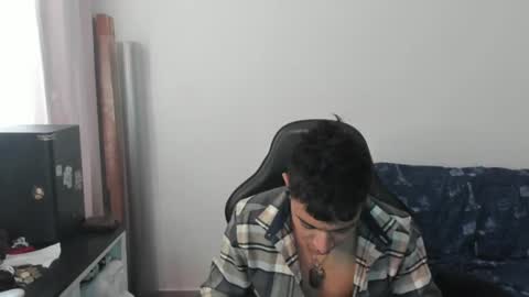 game__over420 online show from December 15, 10:04 pm