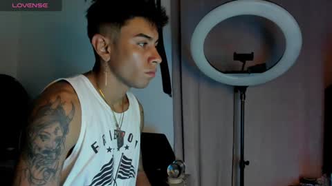 game__over420 online show from January 9, 11:56 pm