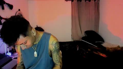 game__over420 online show from January 17, 3:45 am