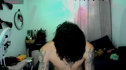 game__over420 online show from January 23, 4:30 am