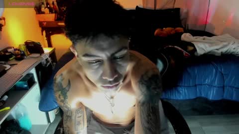 game__over420 online show from January 23, 7:29 pm