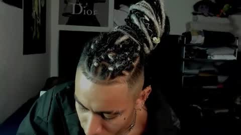 game__over420 online show from October 16, 11:57 pm