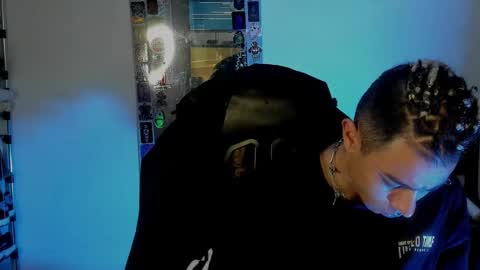 game__over420 online show from September 28, 10:52 pm