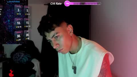 game__over420 online show from January 7, 11:35 pm