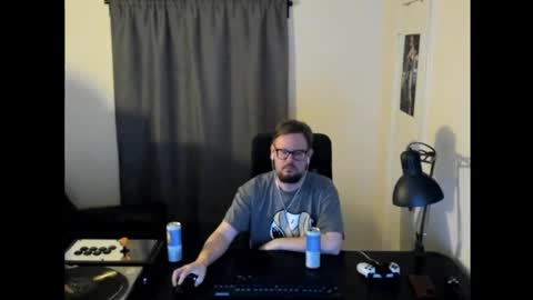 gameboycameraman online show from January 12, 6:06 am