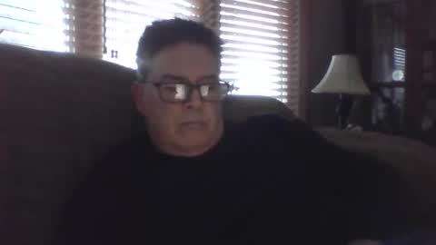 gameon1969 online show from November 30, 9:17 pm