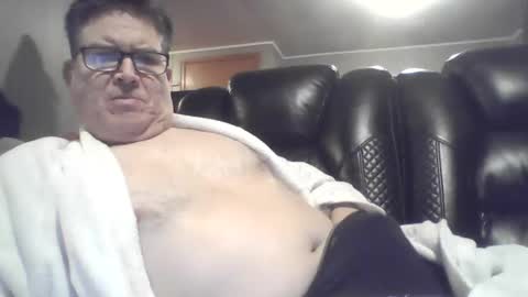 gameon1969 online show from December 20, 7:44 am