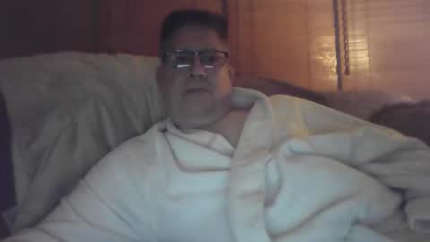 gameon1969 online show from November 25, 5:42 am