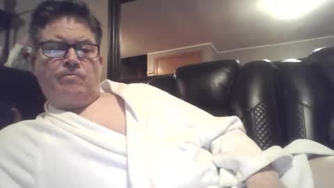 gameon1969 online show from December 29, 7:06 am