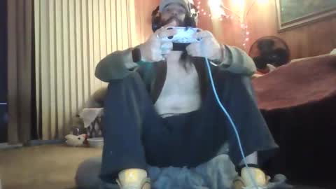 gamerfiend420 online show from January 11, 3:21 am