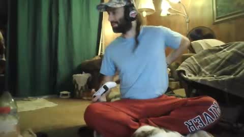 gamerfiend420 online show from February 20, 6:19 am