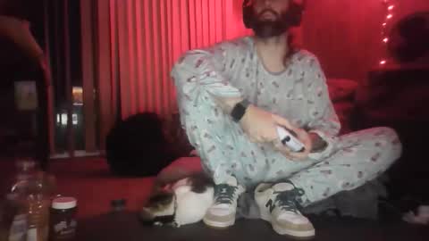 gamerfiend420 online show from January 18, 6:37 am