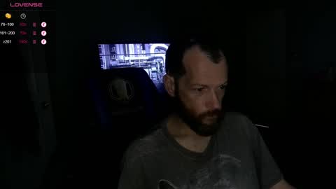 Gaming Couple online show from September 27, 11:02 pm