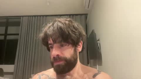 GamesOfControl online show from March 9, 9:03 pm